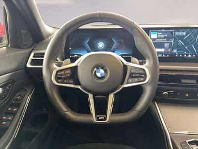 BMW 320 d xDrive  Head-Up HiFi DAB LED (2024) - Foto 7