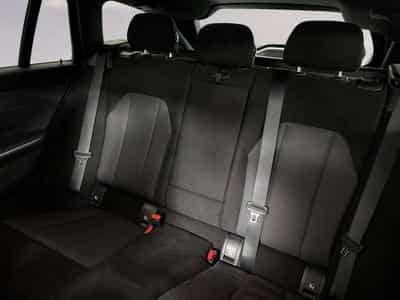 BMW 320 d xDrive  Head-Up HiFi DAB LED (2024) - Foto 8