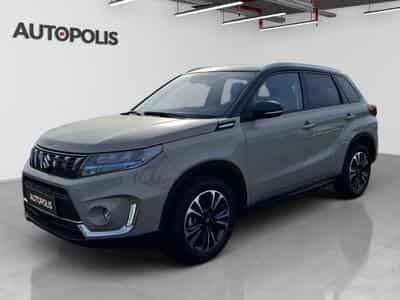 Suzuki Vitara 1.5 GLX (2024) - Photo 1