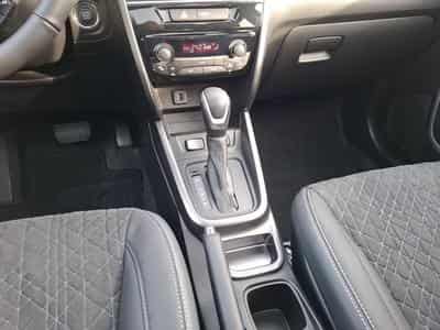 Suzuki Vitara 1.5 GLX (2024) - Photo 10