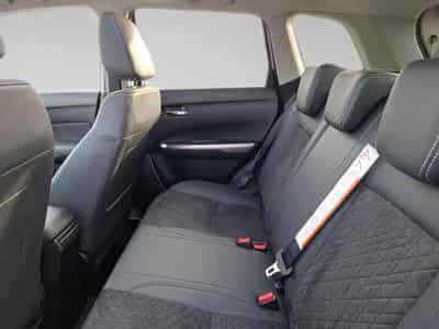 Suzuki Vitara 1.5 GLX (2024) - Photo 11