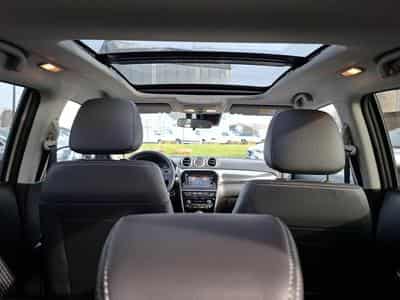 Suzuki Vitara 1.5 GLX (2024) - Photo 13