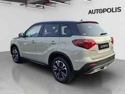 Suzuki Vitara 1.5 GLX (2024) - Photo 14