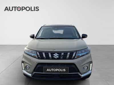 Suzuki Vitara 1.5 GLX (2024) - Photo 15