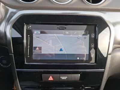 Suzuki Vitara 1.5 GLX (2024) - Photo 3