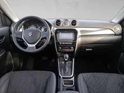 Suzuki Vitara 1.5 GLX (2024) - Photo 5