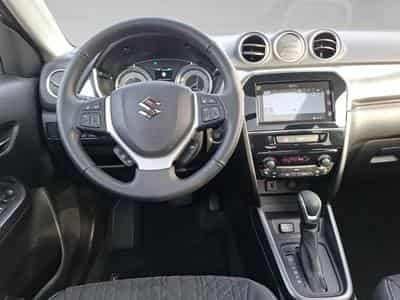 Suzuki Vitara 1.5 GLX (2024) - Photo 6