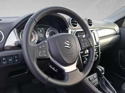 Suzuki Vitara 1.5 GLX (2024) - Photo 8