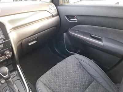 Suzuki Vitara 1.5 GLX (2024) - Photo 9
