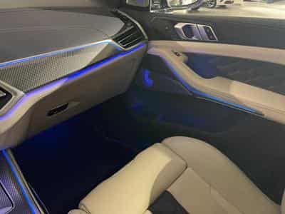 BMW X5M 4.4 X5 M Audio (2021) - Foto 10