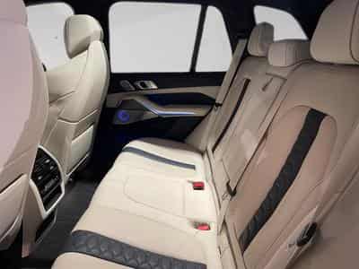 BMW X5M 4.4 X5 M Audio (2021) - Foto 12