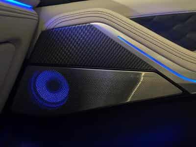 BMW X5M 4.4 X5 M Audio (2021) - Foto 15