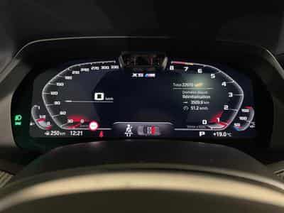 BMW X5M 4.4 X5 M Audio (2021) - Foto 2