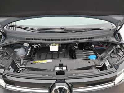 VW T7 Life (1970) - Photo 10