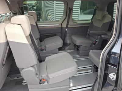 VW T7 Life (1970) - Photo 12