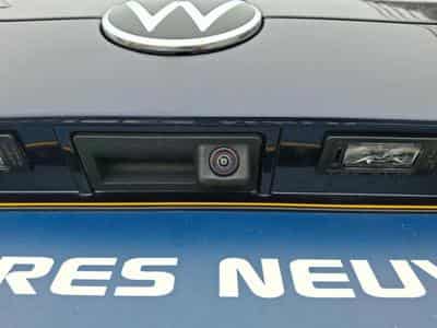 VW T7 Life (1970) - Photo 14