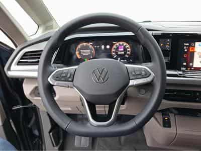 VW T7 Life (1970) - Photo 2