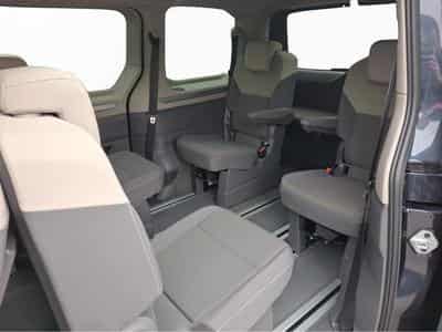 VW T7 Life (1970) - Photo 8