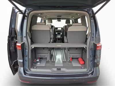 VW T7 Life (1970) - Photo 9