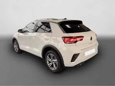 VW T-Roc (2026) - Photo 4