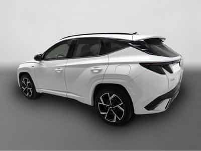 Hyundai Tucson (2025) - Photo 2