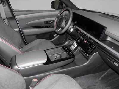 Hyundai Tucson (2025) - Photo 4