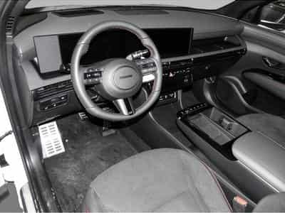 Hyundai Tucson (2025) - Photo 5