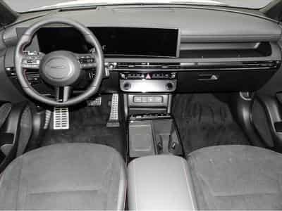 Hyundai Tucson (2025) - Photo 6