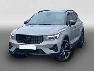 Volvo XC40 (2025) - Photo 1