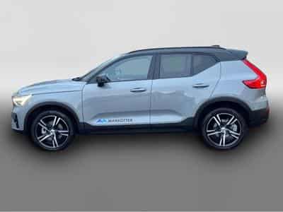 Volvo XC40 (2025) - Photo 3
