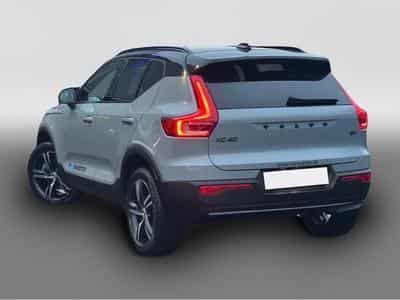 Volvo XC40 (2025) - Photo 6