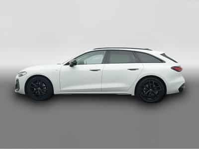 Audi A5 (2026) - Photo 2