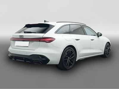 Audi A5 (2026) - Photo 5