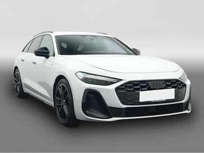 Audi A5 (2026) - Photo 7