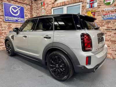 Mini Countryman Countryman Cooper S 2.0 178cv Auto TRIM (2024) - Foto 2