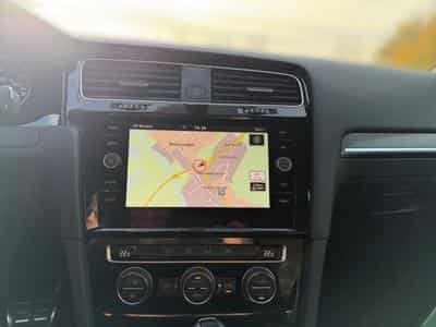 VW Golf Golf Variant VII GTD BMT/Start-Stopp (2019) - Photo 11