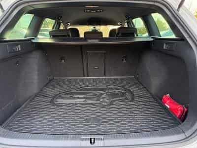 VW Golf Golf Variant VII GTD BMT/Start-Stopp (2019) - Photo 14