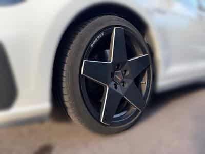 VW Golf Golf Variant VII GTD BMT/Start-Stopp (2019) - Photo 5