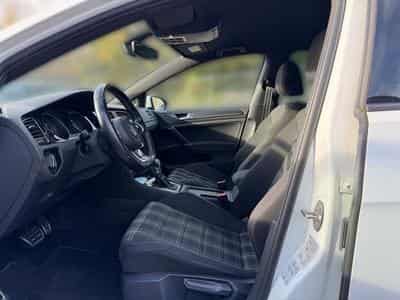 VW Golf Golf Variant VII GTD BMT/Start-Stopp (2019) - Photo 8