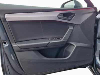 Seat Leon FR (2025) - Photo 11