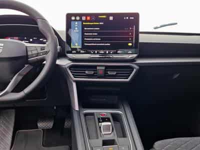 Seat Leon FR (2025) - Photo 12