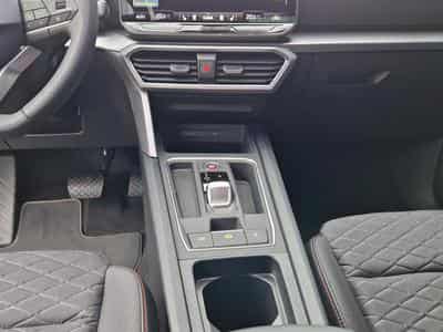 Seat Leon FR (2025) - Photo 13