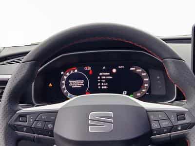 Seat Leon FR (2025) - Photo 14