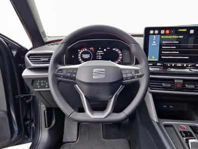 Seat Leon FR (2025) - Photo 15