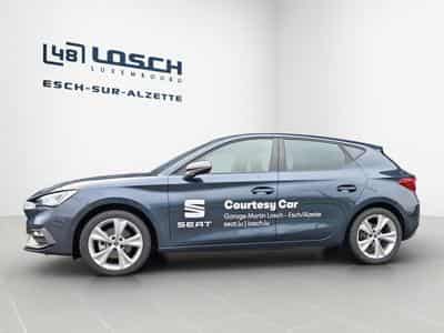 Seat Leon FR (2025) - Photo 3