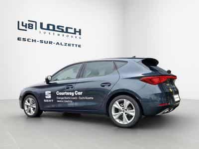 Seat Leon FR (2025) - Photo 4