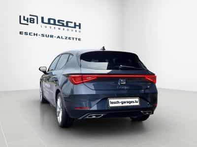 Seat Leon FR (2025) - Photo 6