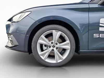 Seat Leon FR (2025) - Photo 7