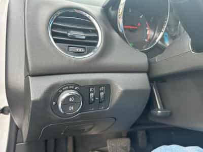 Chevrolet Cruze Cruze Station Wagon LTZ+ *Automatik* (2014) - Foto 14