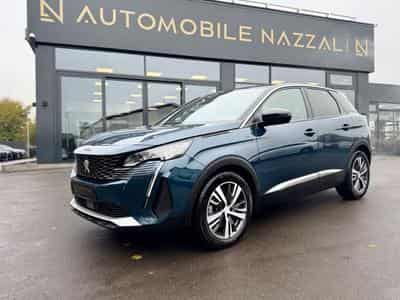 Peugeot 3008 3008 HYBRID 225 ALLURE*FACELIFT*VOLL-LED*KAMERA* (2023) - Photo 1